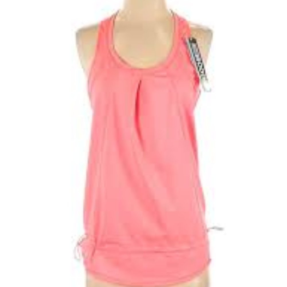 Weatherproof Ladies 32 Degrees Yoga Tank NWT